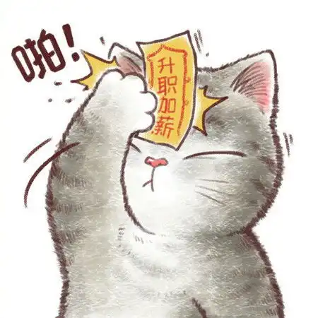 搞笑gif段子机智的美女
