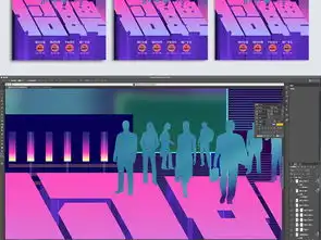 创意紫色招聘海报图片素材psd设计图下载招聘海报招聘多用途海报大全编号18421395
