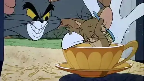 喜羊羊和猫和老鼠同为搞笑动画,为何评价两极分化
