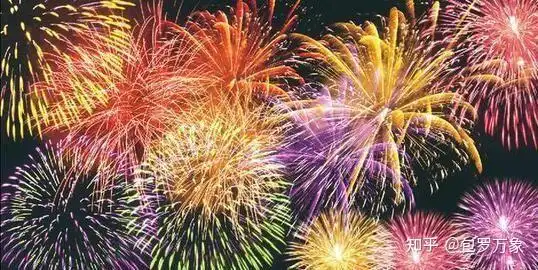 燃放烟花爆竹要注意
