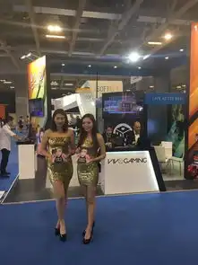 直击亚洲国际博彩娱乐展会现场美女云集组图
