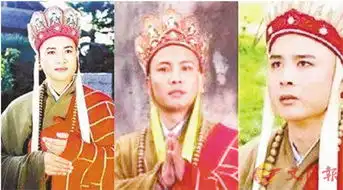 六载拍摄路两度换唐僧
