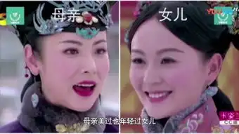 宫锁连城
