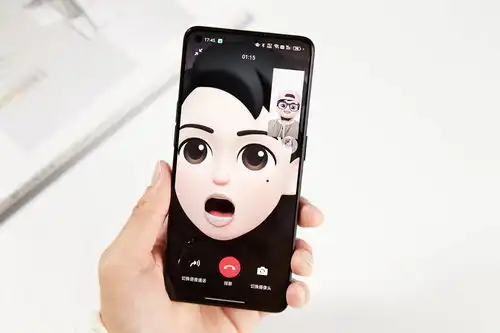 怎样玩透reno7从omoji到跨屏互联,这些小功能有趣又实用
