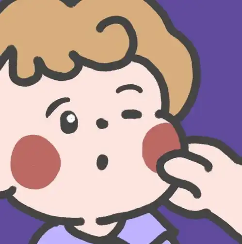 好看有趣的情侣头像请签收
