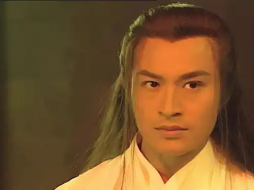 天龙八部中逍遥派祖师爷的真实身份,原来是八仙之一的吕洞宾
