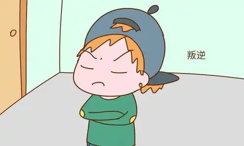 怎么才能理智的面对和自己对着干的孩子
