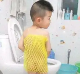 深井冰女神说一个人出差了
