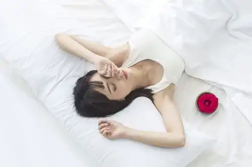 想要睡个好觉,4个坏习惯请及时改掉
