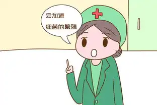 为什么产房里面冷的跟冰柜一样医生笑言我们是故意的

