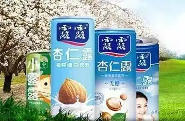 品牌青春不在,承德露露产品单一的困境
