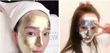 揭秘娱圈的面膜狂人陈坤被曝一天敷三张面膜,而他是来搞笑的吗

