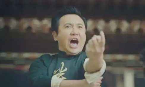 盘点经典台词,蓝忘机,沈腾各一句,最后一句话经典中的经典张翰
