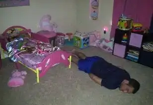 18张图片,真的不能让男人带孩子
