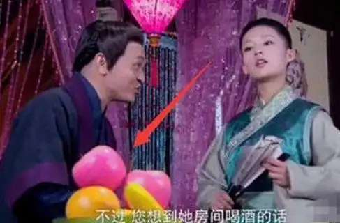 电视剧尴尬穿帮镜头,现在都成为经典,网友希望导演走点心
