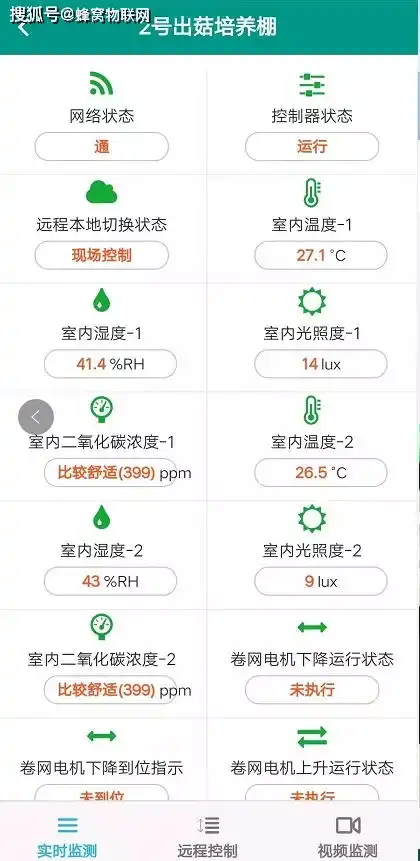 蜂窝物联网云平台,让农事管理如此简单
