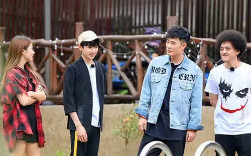 青春旅社王源陈赫李小璐电脑里的秘密软件让网管服气
