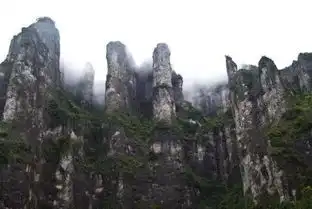 单身狗看哭楠溪江边有十二座光棍山文末光棍节福利
