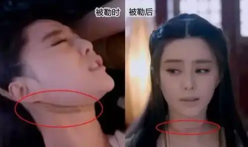 塑胶人代替士兵我忍了对于这些女明星的吐槽,你怎么看
