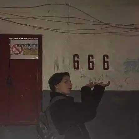 欧美男头像好好康

