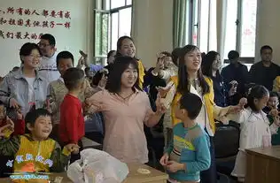 张掖师生走进儿童福利院奉献爱心送温暖
