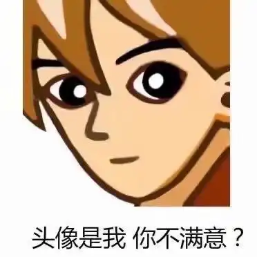 羊村长的相册沙雕表情包
