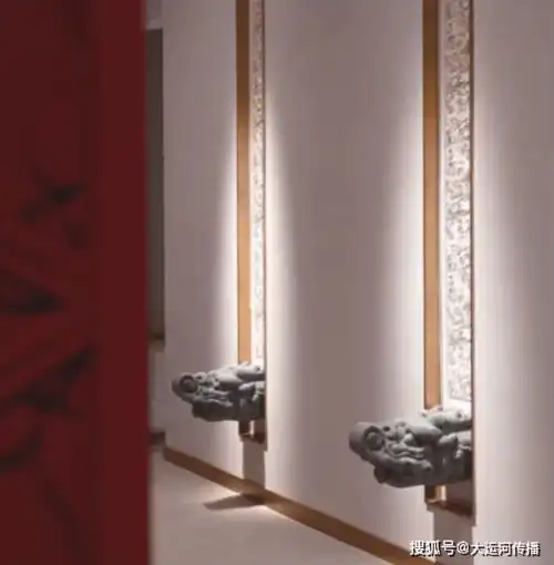 运河资讯6月16日中国大运河博物馆扬州开馆一组镜头带你探营
