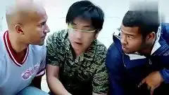 精选搞笑20131028史上最复杂的警匪电影黑人兄弟爆笑警匪对决

