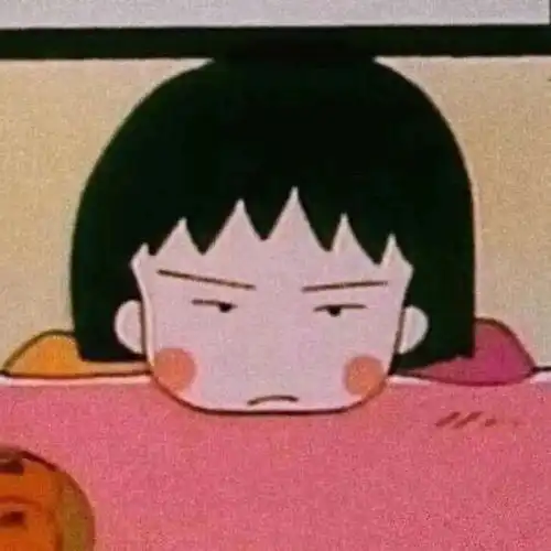 头像分享搞怪小头像
