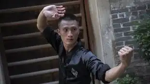 何为洪拳三宝你所不知道的洪拳文化小知识
