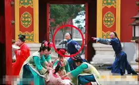 影视剧的超搞笑穿帮镜头大盘点
