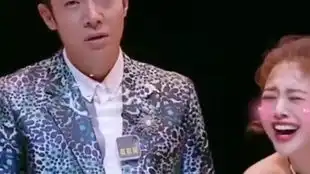 杜海涛太好笑了,哈哈哈哈哈
