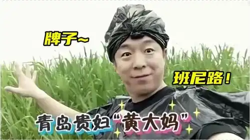 黄渤十大爆笑片段拿小h棒棒糖塞王迅嘴里,青岛贵妇这段笑疯了
