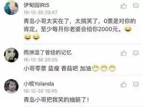 青岛青年蛤蜊版ppap嘎啦盆爆笑洗脑视频

