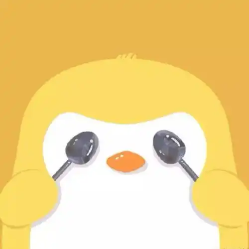 乱七八糟头像集丨就是这种feel
