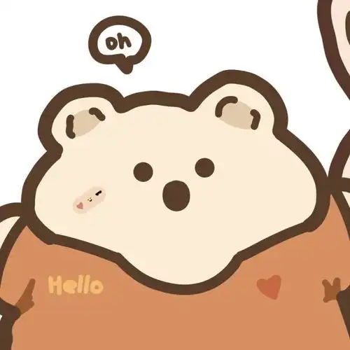 这是我见过最最最最最可爱的情头了快收藏
