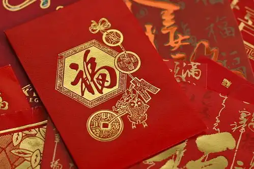 一个女孩无缘无故,给你发红包她是啥意思啊
