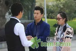 邓安奇雷囧在林无敌与费徳南感情中的本质
