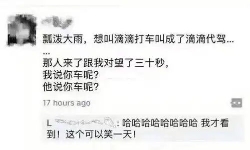 奇葩搞笑段子记者问女子一张披萨要切成几块,女子的回答笑死人
