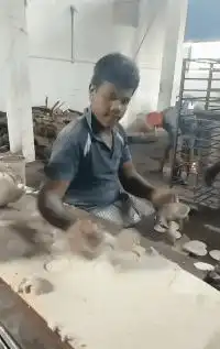 搞笑图片妹子,你真是太调皮了
