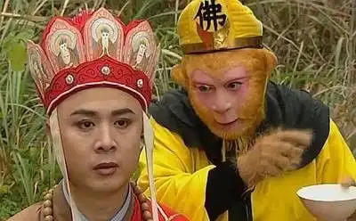 唐僧师徒五人各代表什么含义唐僧念的紧箍咒究竟是什么意思

