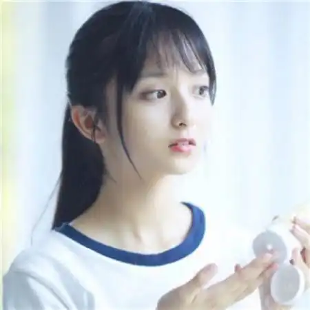 个性阳光可爱女生头像,搞怪卖萌的美女真心的不错的
