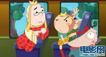 唐僧师徒开口说相声西游新传四大看点揭秘
