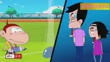 佩奇是啥爆笑小猪佩奇社会人粉红猪小妹原创游戏解说
