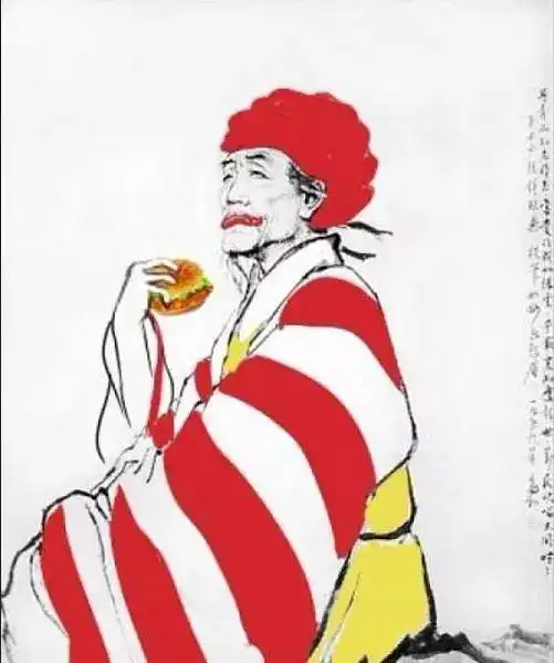 那些课堂上的灵魂画手们,全世界的学渣都是一样的
