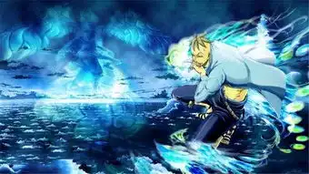 海贼王马尔科实力不如七武海卡普和红发给出答案
