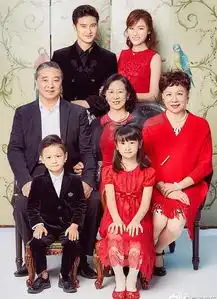 baby产后首晒照,林心如与赵薇苏有朋元宵节合影...
