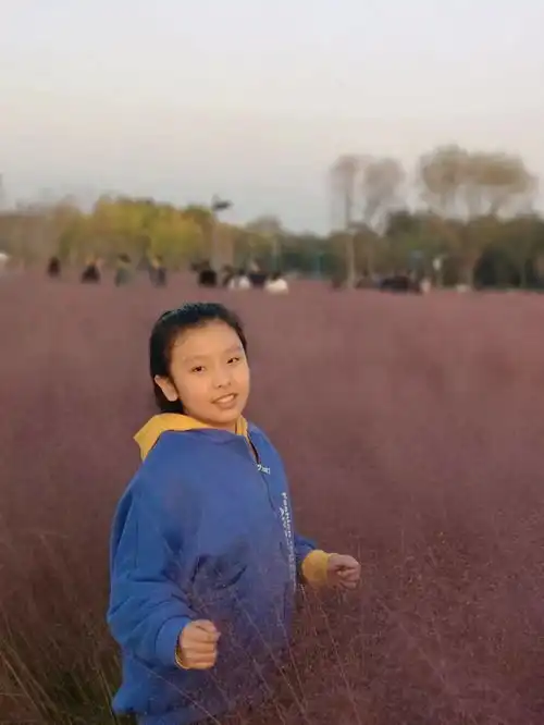 渭南初级中学2021美德少年事迹材料三
