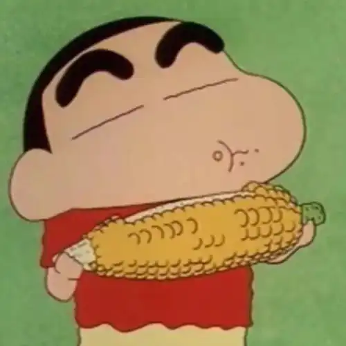 一看就不是什么正经头像
