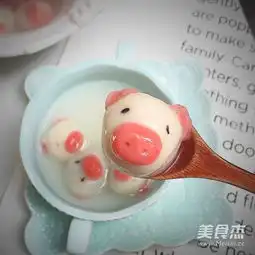 玩转汤圆的做法家常玩转汤圆的做法玩转汤圆的家常做法大全怎么做好吃视频
